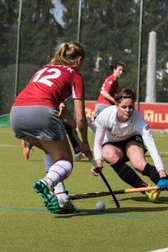 Bild 223 - Damen Der Club an der Alster - D�sseldorfer HC : Ergebnis: 1:4